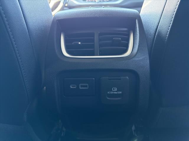 used 2022 Chevrolet Blazer car, priced at $25,995