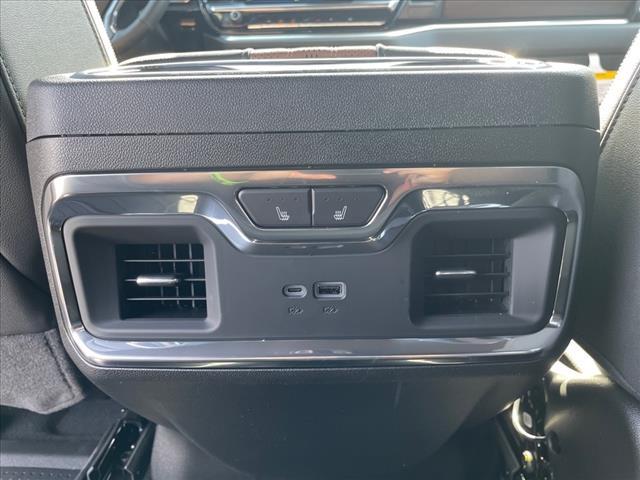 new 2025 Chevrolet Silverado 1500 car, priced at $65,400