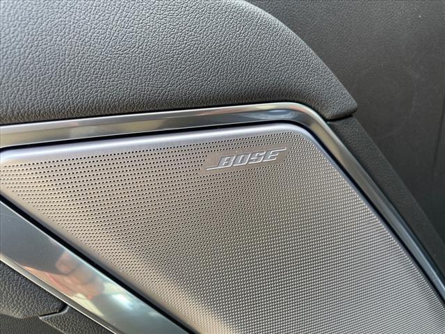 new 2025 Chevrolet Silverado 1500 car, priced at $65,400
