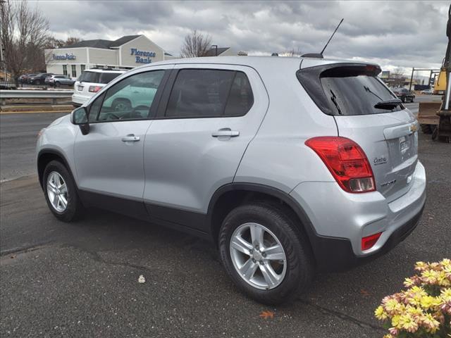 used 2022 Chevrolet Trax car, priced at $19,995