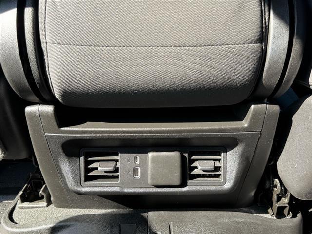 used 2023 Chevrolet Silverado 1500 car, priced at $39,995