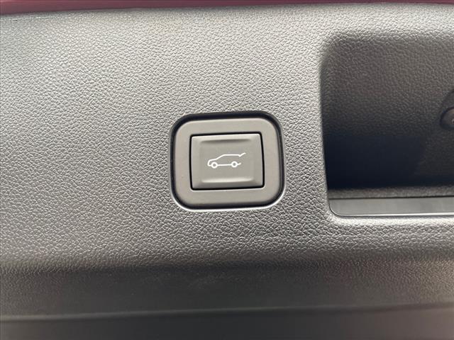 new 2025 Chevrolet Equinox EV car, priced at $26,685