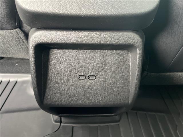 new 2025 Chevrolet Equinox EV car, priced at $26,685