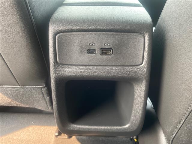 new 2025 Chevrolet Trax car, priced at $24,235
