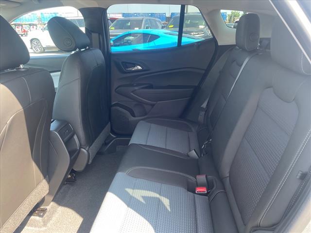 new 2025 Chevrolet Trax car, priced at $24,234
