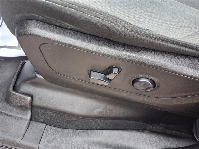used 2021 Ram 1500 car, priced at $32,995