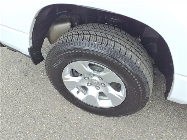 used 2021 Ram 1500 car, priced at $32,995