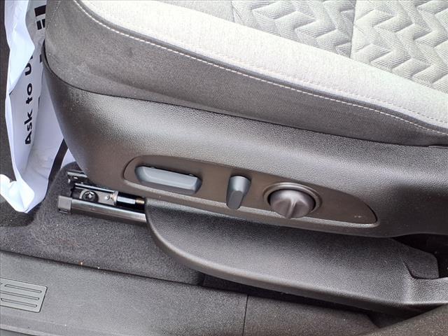 used 2022 Chevrolet Equinox car, priced at $22,995