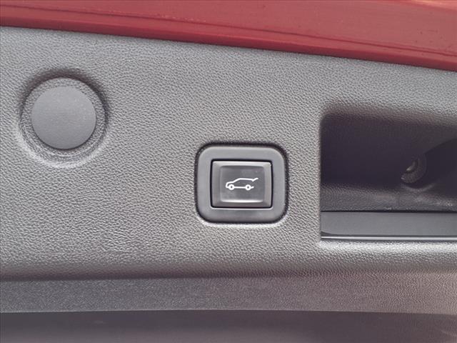 used 2022 Chevrolet Equinox car, priced at $22,995