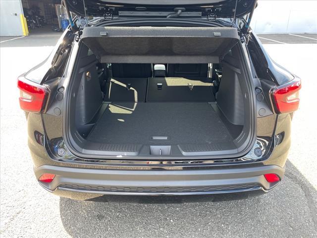 new 2025 Chevrolet Trax car, priced at $25,290