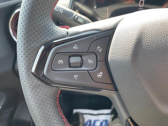 new 2025 Chevrolet Trax car, priced at $25,290