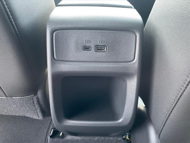 new 2025 Chevrolet Trax car, priced at $25,290