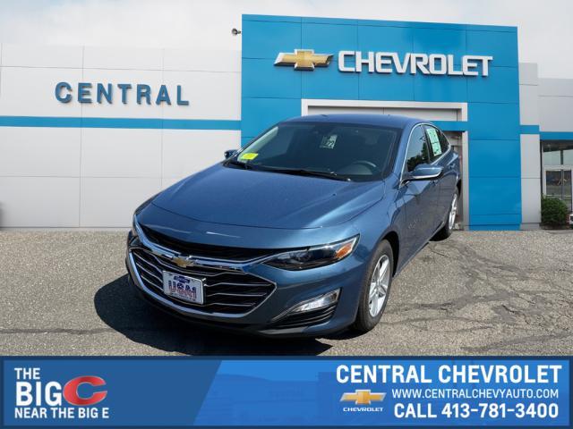 new 2025 Chevrolet Malibu car, priced at $26,245