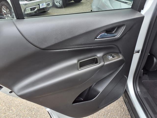 used 2022 Chevrolet Equinox car, priced at $24,995