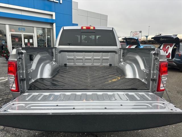 used 2024 Ram 2500 car, priced at $47,995