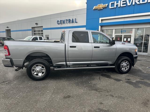 used 2024 Ram 2500 car, priced at $47,995