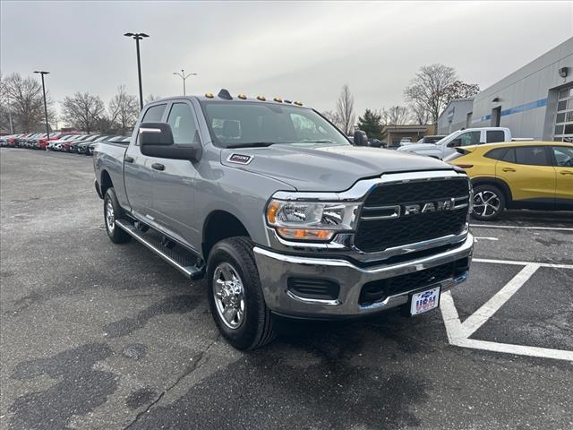 used 2024 Ram 2500 car, priced at $47,995