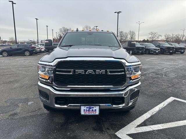 used 2024 Ram 2500 car, priced at $47,995