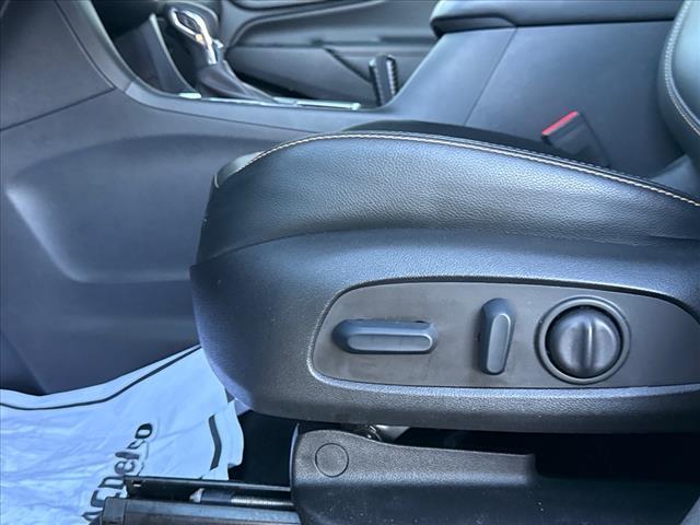 used 2022 Chevrolet Equinox car, priced at $25,995