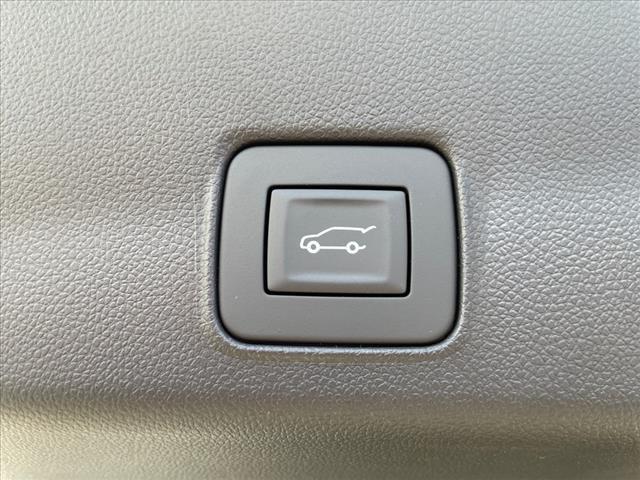 new 2025 Chevrolet TrailBlazer car, priced at $30,785