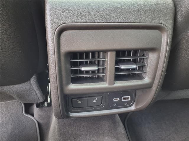 used 2023 Cadillac XT4 car, priced at $34,995