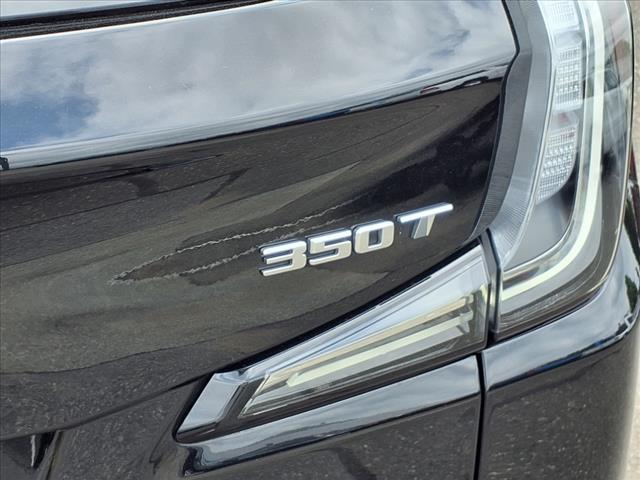 used 2023 Cadillac XT4 car, priced at $34,995