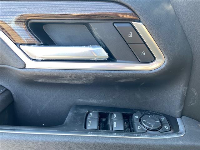 new 2025 Chevrolet Silverado 2500 car, priced at $62,629