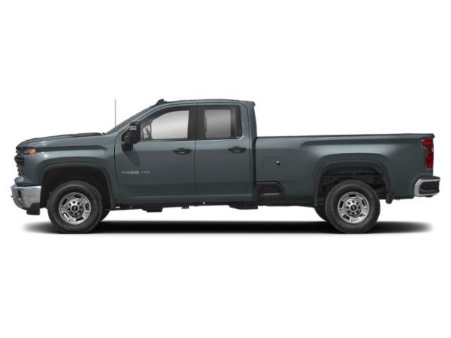 new 2025 Chevrolet Silverado 2500 car, priced at $54,085