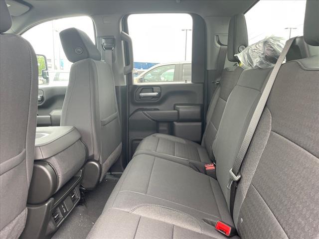 new 2025 Chevrolet Silverado 2500 car, priced at $54,085