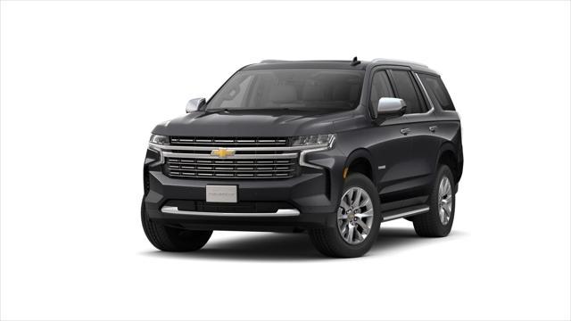 new 2024 Chevrolet Tahoe car, priced at $76,220