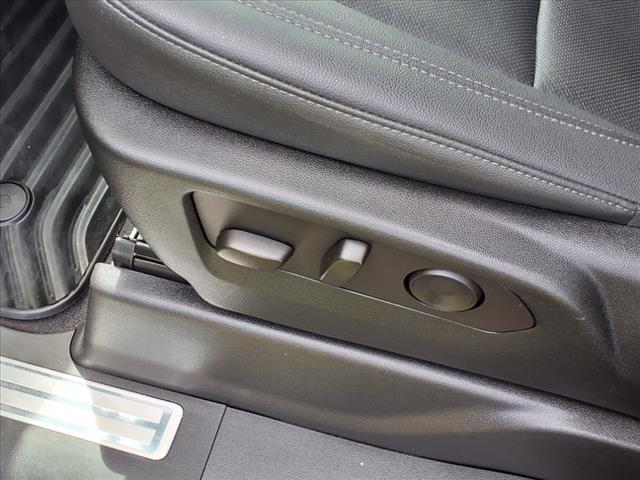 used 2024 Chevrolet Silverado 1500 car, priced at $52,995