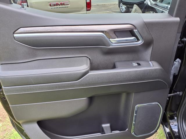 used 2024 Chevrolet Silverado 1500 car, priced at $52,995