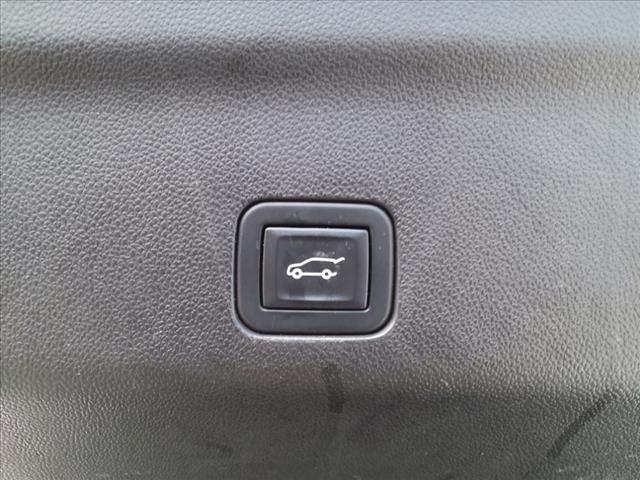 used 2021 Cadillac Escalade ESV car, priced at $59,995