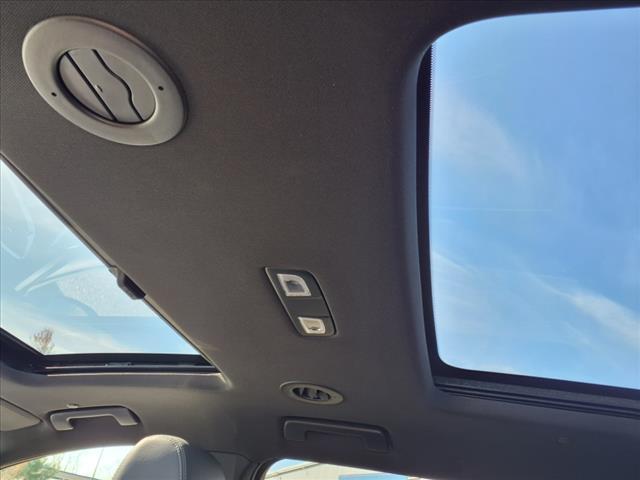 used 2022 Buick Enclave car, priced at $34,995