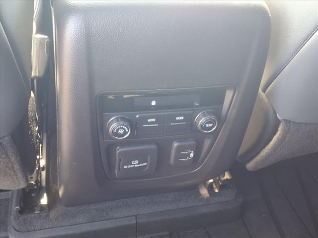 used 2022 Buick Enclave car, priced at $34,995