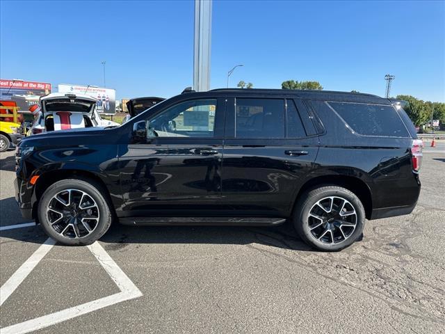 new 2024 Chevrolet Tahoe car, priced at $71,690