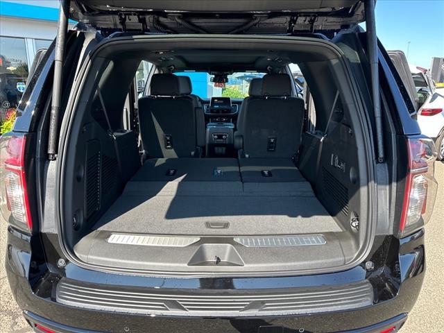 new 2024 Chevrolet Tahoe car, priced at $71,690