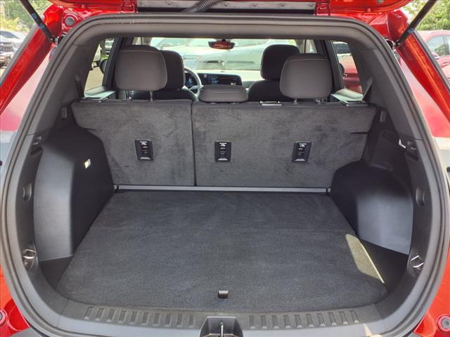 used 2025 Chevrolet Equinox car, priced at $29,995