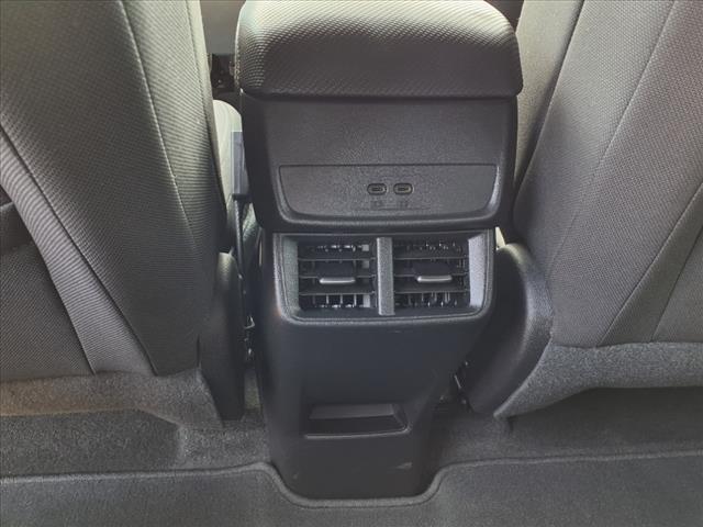 used 2025 Chevrolet Equinox car, priced at $29,995