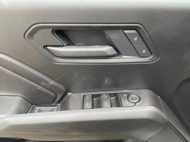 new 2025 Chevrolet Colorado car, priced at $32,134