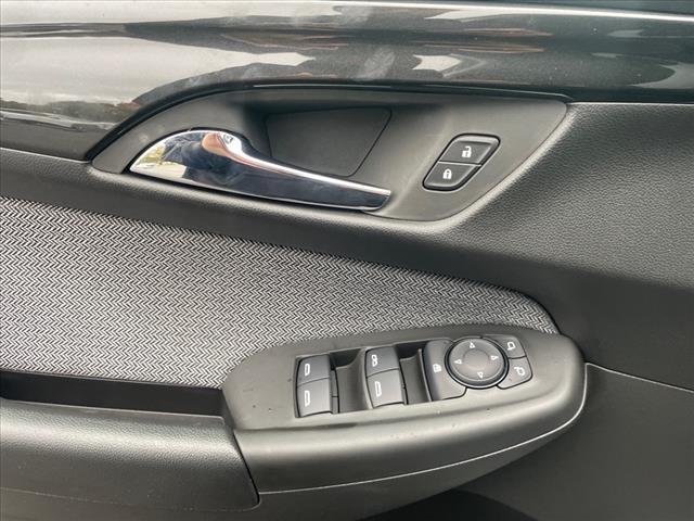 new 2026 Chevrolet TrailBlazer car, priced at $27,880