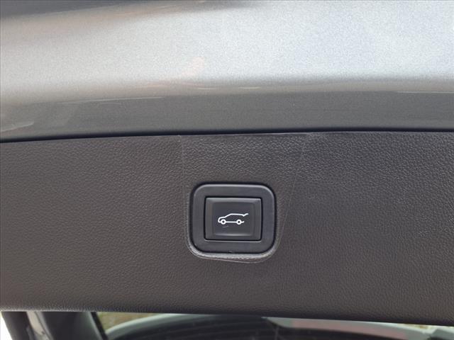 used 2023 Chevrolet Blazer car, priced at $31,995