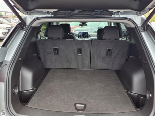 used 2023 Chevrolet Blazer car, priced at $31,995