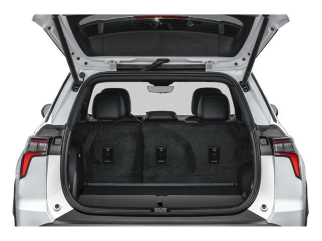 new 2025 Chevrolet Equinox car, priced at $33,489