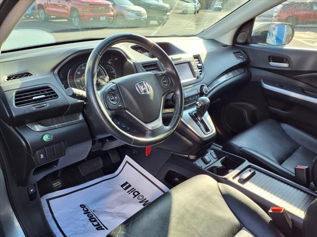 used 2012 Honda CR-V car, priced at $15,995