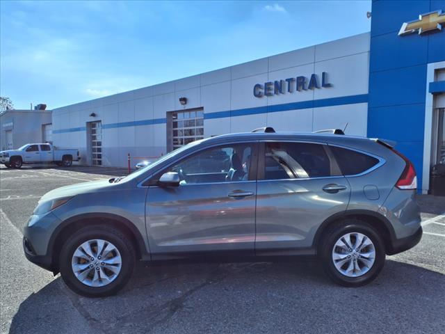 used 2012 Honda CR-V car, priced at $15,995