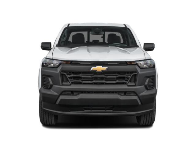 new 2025 Chevrolet Colorado car, priced at $43,519