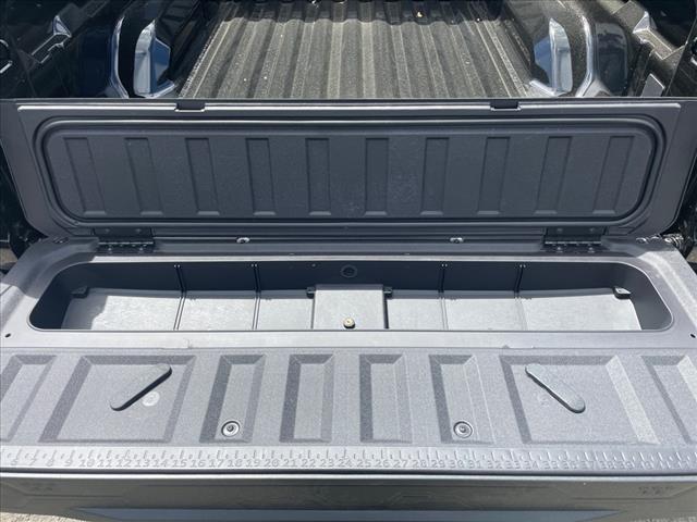 new 2025 Chevrolet Colorado car, priced at $42,769