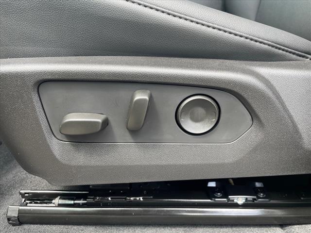 new 2025 Chevrolet Colorado car, priced at $42,769