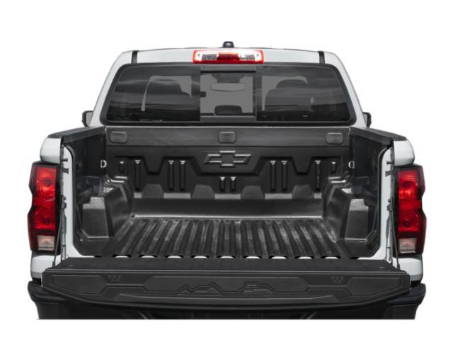 new 2025 Chevrolet Colorado car, priced at $43,519